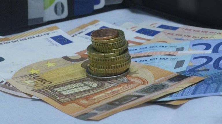 e-ΕΦΚΑ και ΔΥΠΑ: Ο «χάρτης» των πληρωμών έως τις 11 Απριλίου