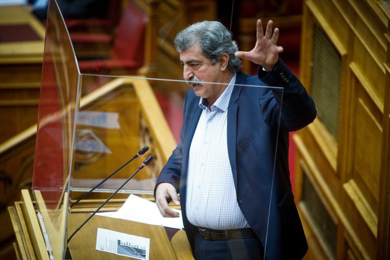 ΣΥΡΙΖΑ: Ολοκληρώθηκε η μαραθώνια συνεδρίαση – Εκτός ψηφοδελτίων ο Πολάκης