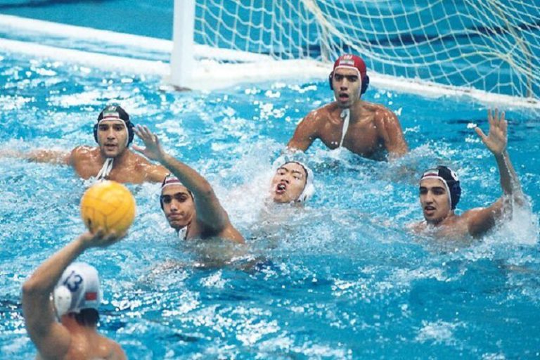 Αμαλιάδα: Ξεκινά σήμερα (16/11) το διεθνές τουρνουά πόλο