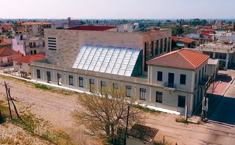 Δήμος Ήλιδας: Μια ακόμα παράλληλη εκδήλωση με αφορμή την Τελετή Υποδοχής των Ολυμπιακών Αγώνων «Παρίσι 2024»