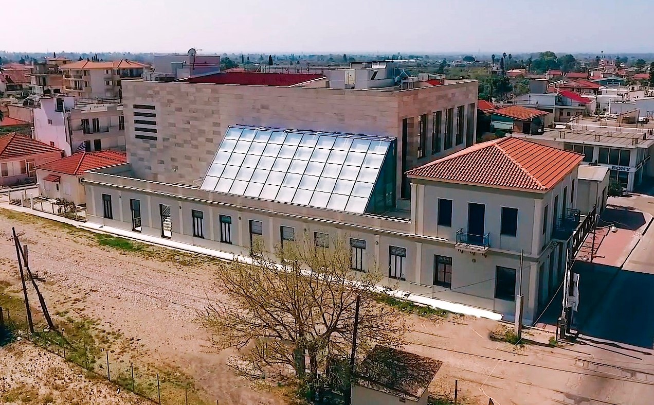 Δήμος Ήλιδας: Μια ακόμα παράλληλη εκδήλωση με αφορμή την Τελετή Υποδοχής των Ολυμπιακών Αγώνων «Παρίσι 2024»