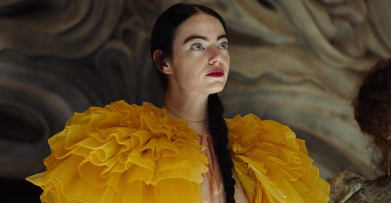 BAFTA 2024: Το «Poor Things» του Γιώργου Λάνθιμου διεκδικεί 11 βραβεία