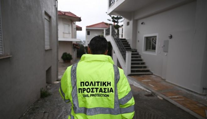 Λέκκας: Υποχρεωτικός πλέον ο προσεισμικός έλεγχος - Ποια κτίρια αφορά
