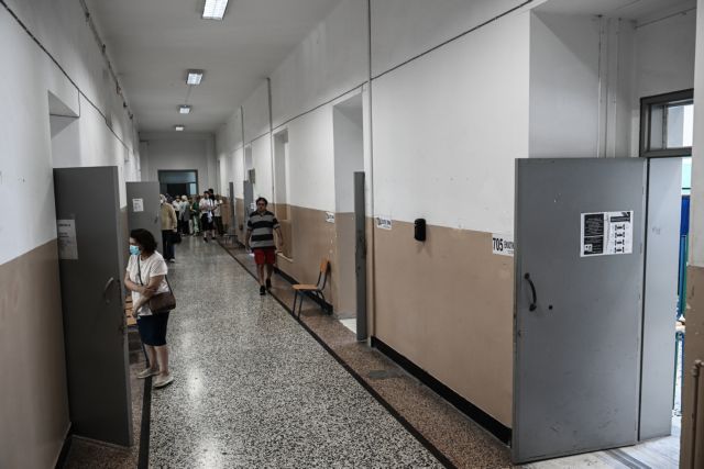 Εκλογές: Στο 29