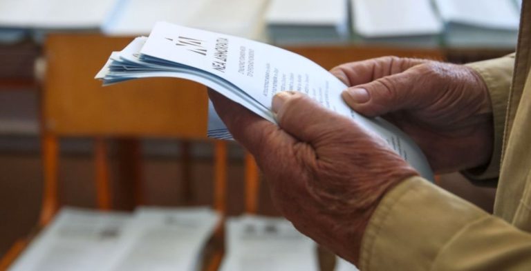 Νέα Δημοκρατία: «Έκλεισε» το ψηφοδέλτιο της Ηλείας – Η μάχη για το «σταυρό» και οι τρείς βουλευτές που μπορεί να γίνουν δυο…