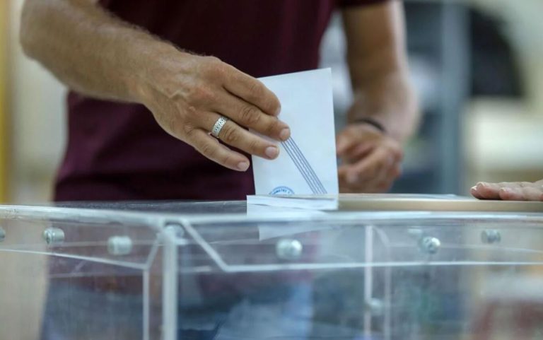Προεκλογικές διεργασίες των Οικολόγων Πρασίνων - Με ποια κόμματα θα συνεργαστούν