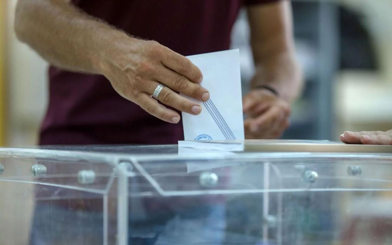 Προεκλογικές διεργασίες των Οικολόγων Πρασίνων - Με ποια κόμματα θα συνεργαστούν