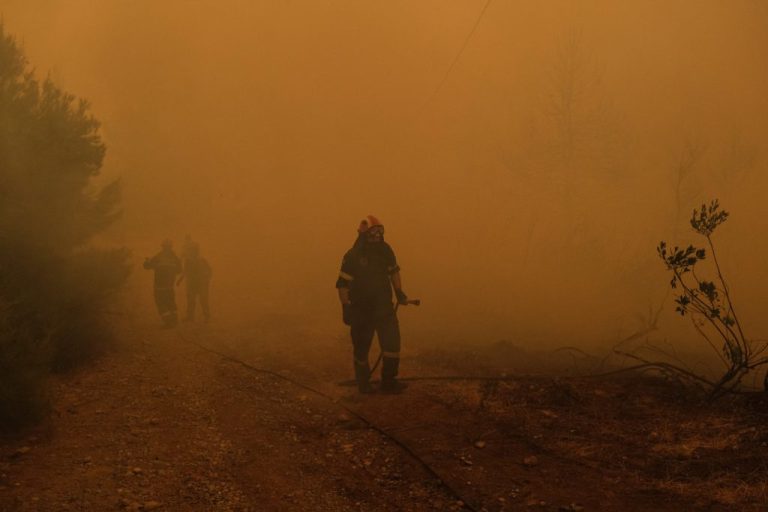 Οι 10 πιο ακραίες πυρκαγιές στην Ελλάδα τα τελευταία 20 χρόνια: Στη 2η θέση η φονική πυρκαγιά του 2007 στην Ηλεία (ΒΙΝΤΕΟ)