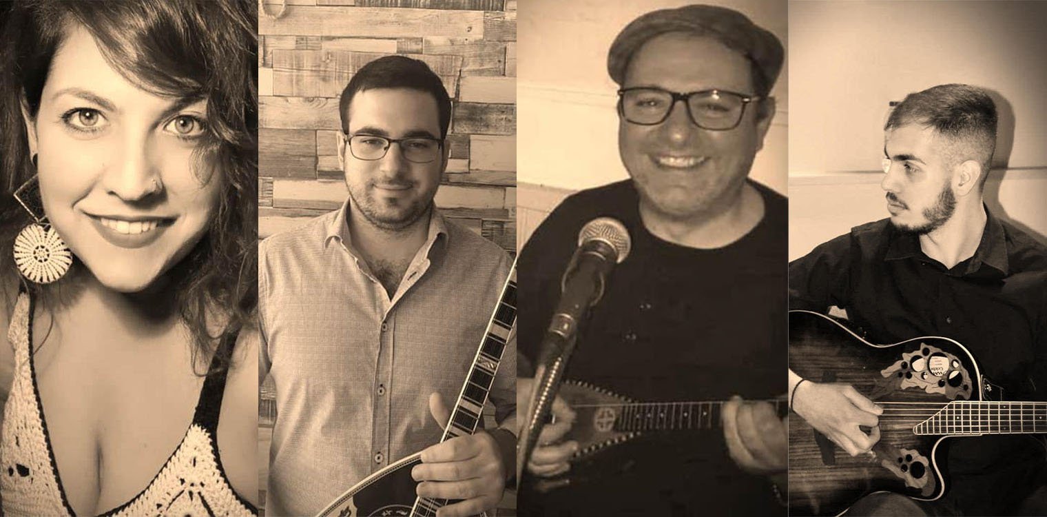 2ο Διεθνές Φεστιβάλ Τέχνης και Πολιτισμού Αρχαίας Φειάς: Συναυλία με τη «Ρεμπέτικη παρέα»  στο Βούναργο