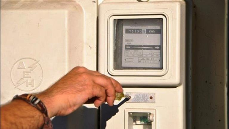 Δήμος Αρχαίας Ολυμπίας: Παράταση χορήγησης ειδικού βοηθήματος επανασύνδεσης ρεύματος