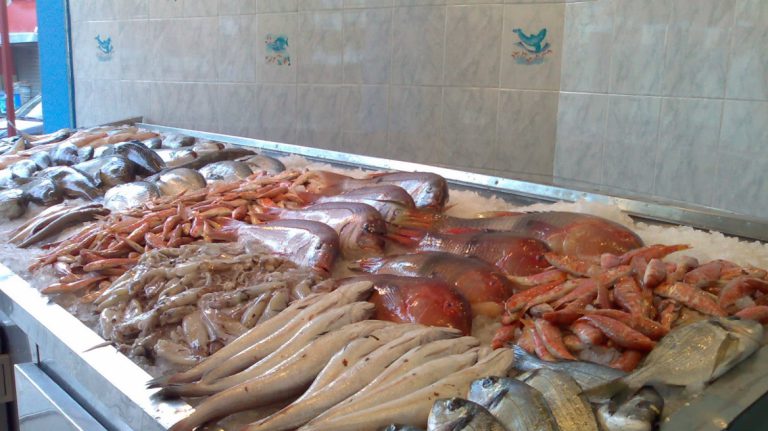 Aκρίβεια: Σαρακοστή με τα θαλασσινά στα ύψη – «Zαλίζουν» οι τιμές