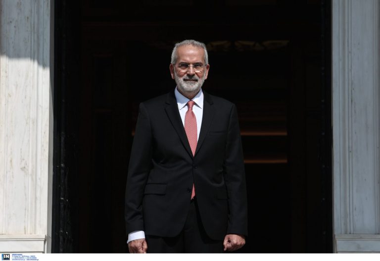 Nέα κυβέρνηση – Όλα τα ονόματα που αναλαμβάνουν τα υπουργεία