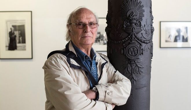 Ισπανία: Πέθανε ο σκηνοθέτης Κάρλος Σάουρα