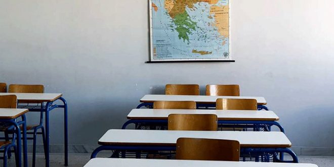 Σύλλογος Εκπαιδευτικών Πρωτοβάθμιας Εκπαίδευσης Δήμων Πύργου – Αρχαίας Ολυμπίας Π.Ε. ΗΛΕΙΑΣ: Πανελλαδική κινητοποίηση για τα κενά στα σχολεία