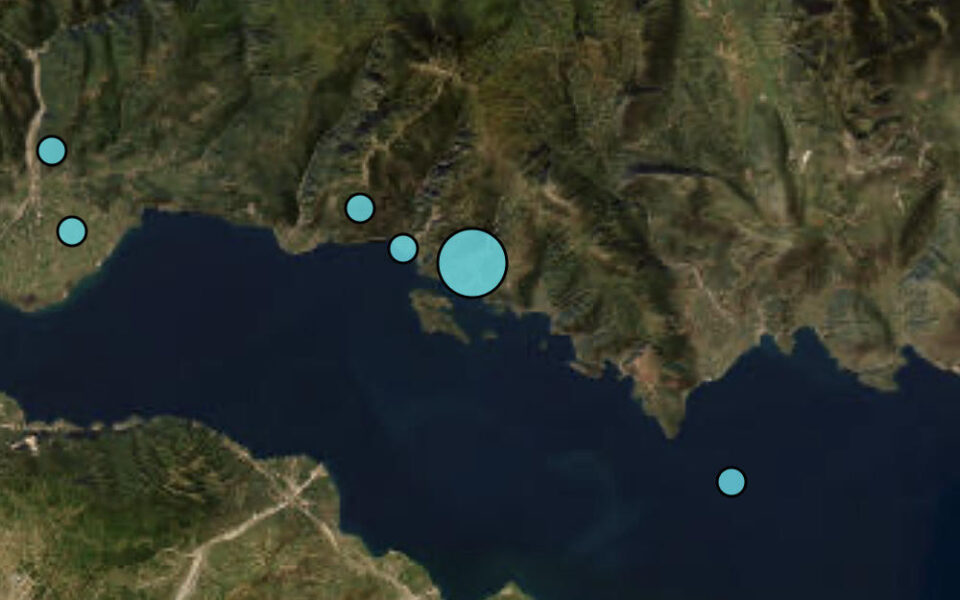 Σεισμός 4