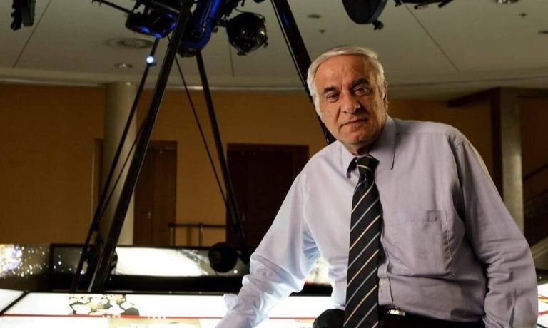 Πολιτιστικός Σύλλογος Τραπεζικών νομού Ηλείας: Εκδήλωση τιμής και μνήμης για τον σπουδαίο Ηλείο επιστήμονα Διονύση Σιμόπουλο