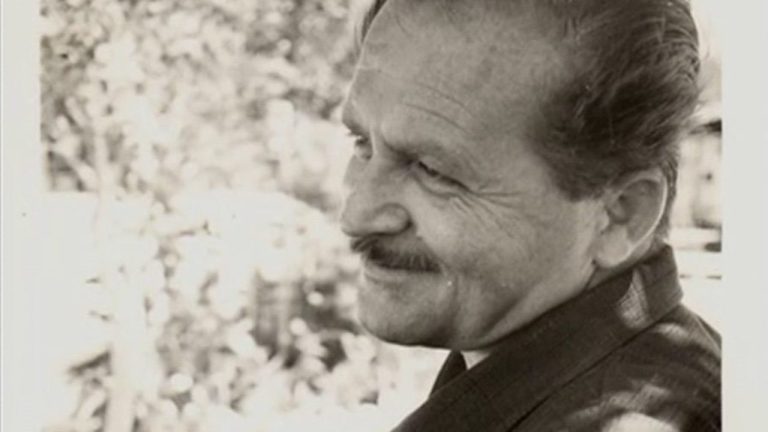 Eπιτάλιο: Ημερίδα αφιερωμένη στον Τάκη Σινόπουλο