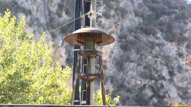Πύργος: Δοκιμαστική χρήση σειρήνων Π.Σ.Ε.Α.