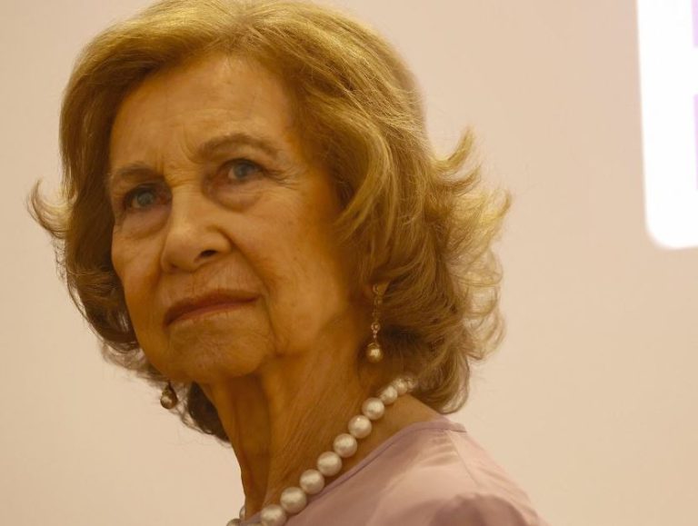 Ισπανία: «Ο πατέρας της βασίλισσας Σοφίας ήταν ομοφυλόφιλος»