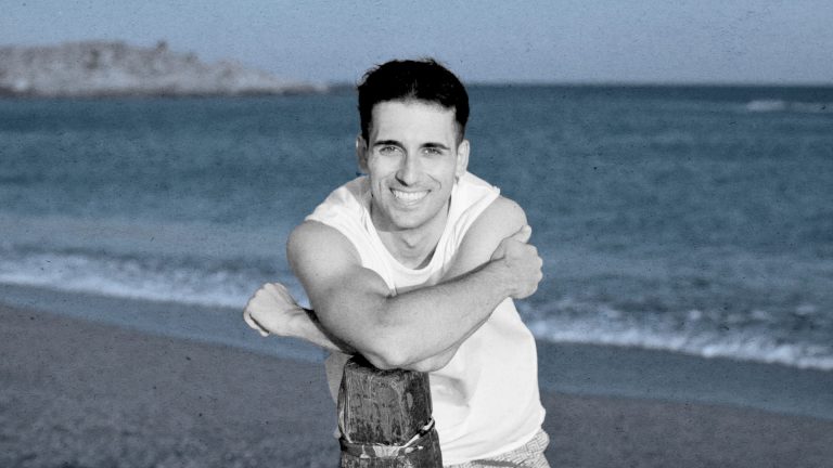 Inaki Lamua: "Όλα ξεκίνησαν στον Πύργο Ηλείας