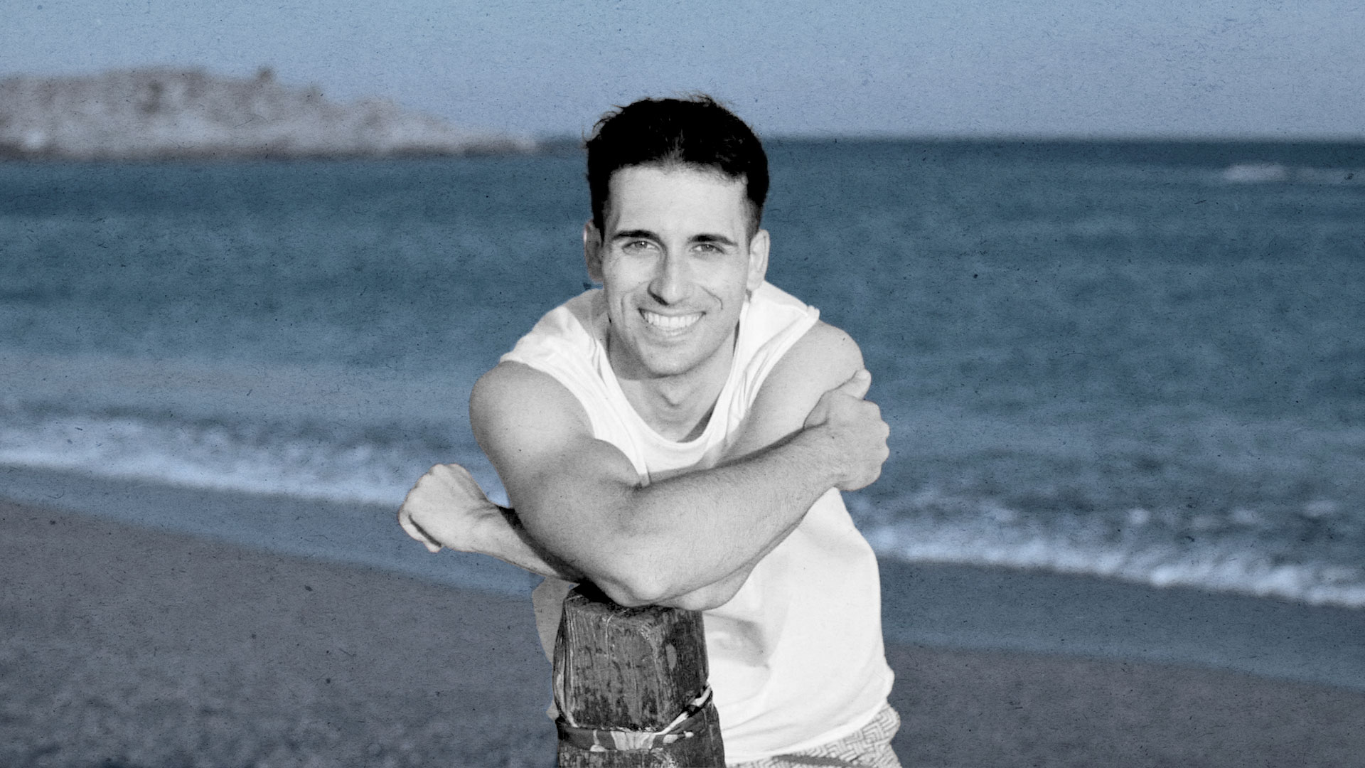 Inaki Lamua: "Όλα ξεκίνησαν στον Πύργο Ηλείας