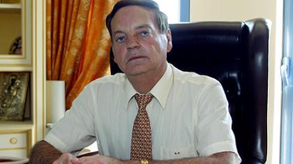 Πύργος: Την Κυριακή (23/06) η κηδεία του Σάκη Σταυρόπουλου