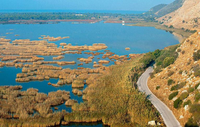 21 Μαΐου: Ευρωπαϊκή Ημέρα Natura 2000 - 446 περιοχές Νatura στην Ελλάδα (video)