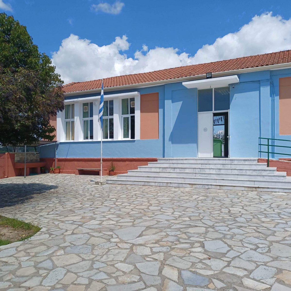 Δήμος Πύργου: Χρηματοδοτείται με 153.000 ευρώ για νέες επισκευές και συντηρήσεις σχολικών κτιρίων