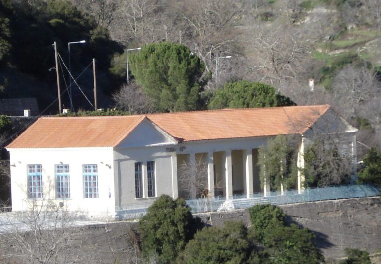 Δήμος Αρχαίας Ολυμπίας: Τρεις σημαντικές παρεμβάσεις για τη Δίβρη