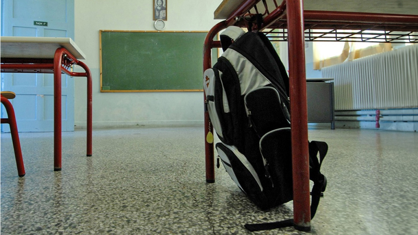 Πύργος: 16χρονος μαθητής προκάλεσε…πανικό με τηλεφωνική φάρσα για τοποθέτηση βόμβας στο 1ο Λύκειο