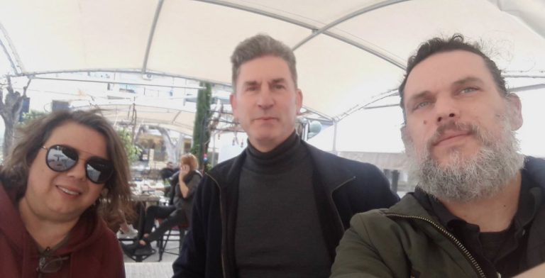 <strong>3ο Πανελλήνιο Συνέδριο Συλλόγων Εστίασης: Στη Θεσσαλονίκη ο «Διόνυσος» Πύργου</strong>