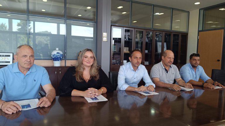 Διεθνές Φεστιβάλ Αρχαίας Ολυμπίας: Φεστιβάλ με ταυτότητα - Παρουσιάστηκε το πρόγραμμα για το 2024