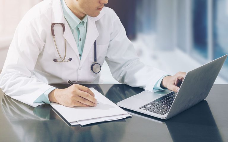 HΔΙΚΑ: Παύση των ηλεκτρονικών συνταγογραφήσεων από Παρασκευή έως και Κυριακή