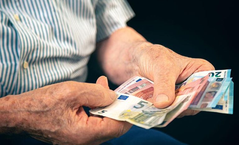 Αναδρομικά για 40.500 συνταξιούχους