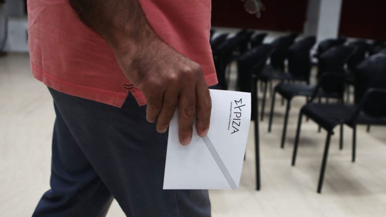 ΣYPIZA: Έτσι θα γίνουν οι εκλογές – Το αντίτιμο και οι ώρες διεξαγωγής