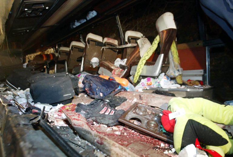 Μακροχώρι Ημαθίας: Η ζωή της 37χρονης που σκότωσε το μωρό της και η μαθητική τραγωδία των Τεμπών