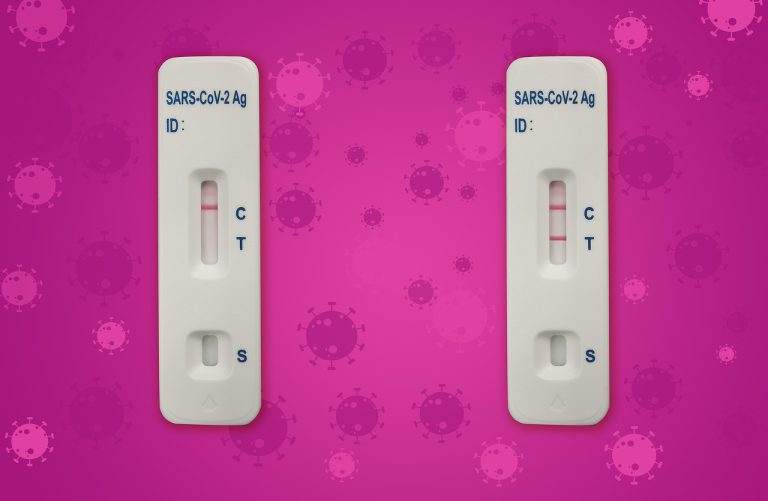 Εγκύκλιος της ΑΑΔΕ: Ακριβαίνουν κατά 6% self test