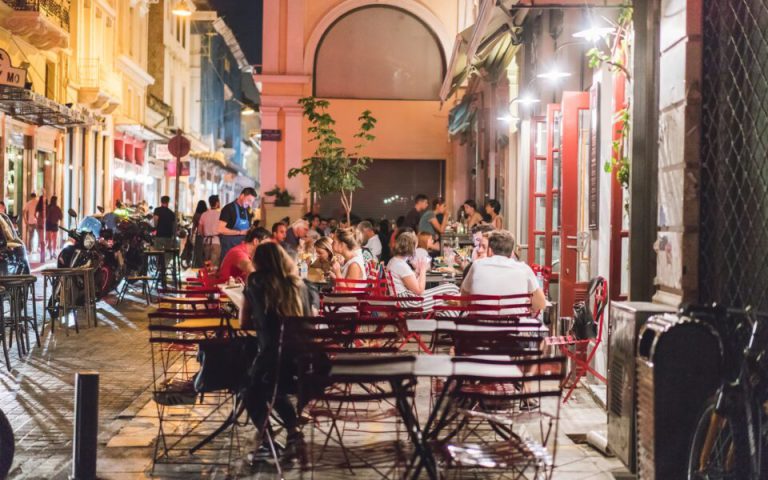 Είδαμε λιγότερη τηλεόραση