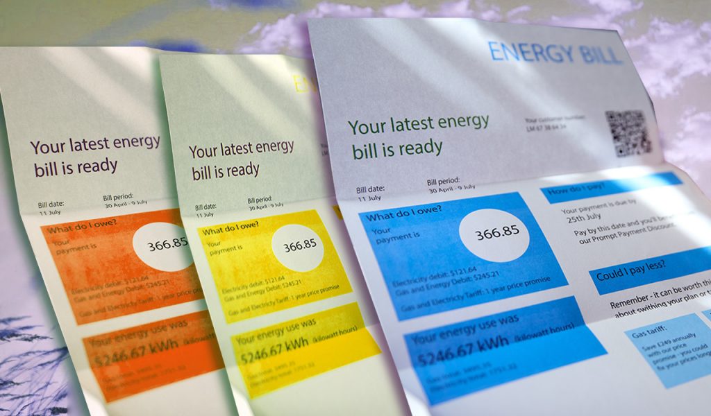 Tιμολόγια ρεύματος: Ποιο χρώμα συμφέρει περισσότερο μετά την μεγάλη αύξηση του Ιουλίου