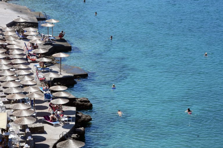 «Κοινωνικός Τουρισμός 2024»: Ανοίγει την Δευτέρα 3/6 η πλατφόρμα - Τα κριτήρια για τους δικαιούχους