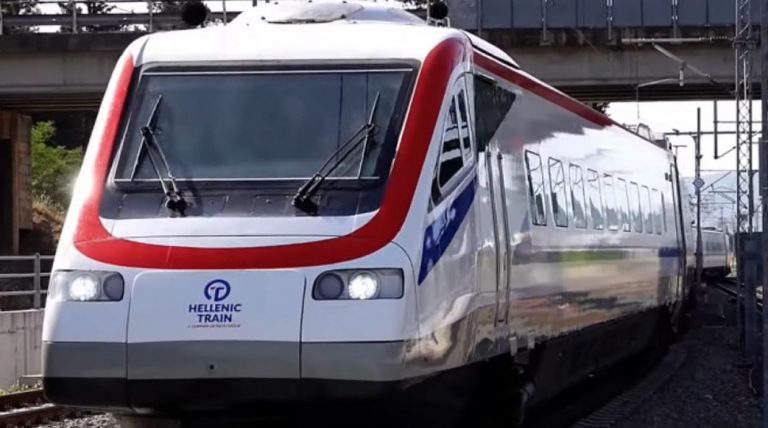 «Μουδιασμένη» η επανεκκίνηση των δρομολογίων Αθήνα – Θεσσαλονίκη – Εκτελούνται ήδη δρομολόγια Ολυμπία – Πύργος – Κατάκολο