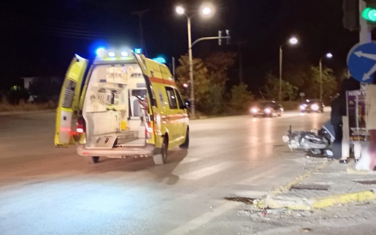 Αγρίνιο: Νεκρός 20χρονος