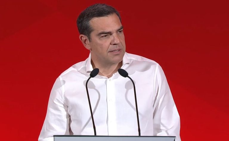 Αλέξης Τσίπρας: "Παραιτούμαι και δεν θα είμαι ξανά υποψήφιος για την προεδρία του ΣΥΡΙΖΑ!" - Η επόμενη μέρα (upd)