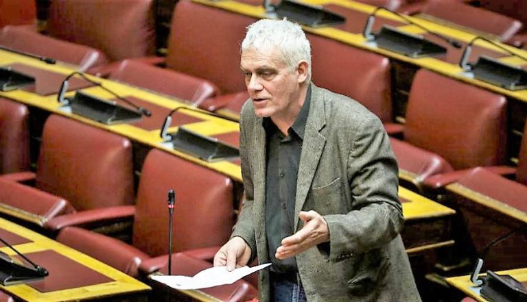Εκλογές - Οικολόγοι ΠΡΑΣΙΝΟΙ: Υποψήφιος στην Ηλεία ο Γιάννης Τσιρώνης!