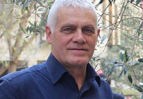 Γ. Τσιρώνης για ΚΑΠ: "Οι περισσότερες αδυναμίες θα είχαν επιλυθεί εάν αφήναμε τους αγρότες να συμμετάσχουν στον σχεδιασμό"