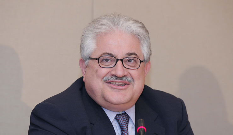 Τζαβάρας: Ο Μητσοτάκης -έστω και καθυστερημένα- αναγνώρισε ότι η Ηλεία υπέστη κατάφωρη αδικία με τον αποκλεισμό της από τον ακαδημαϊκό χάρτη