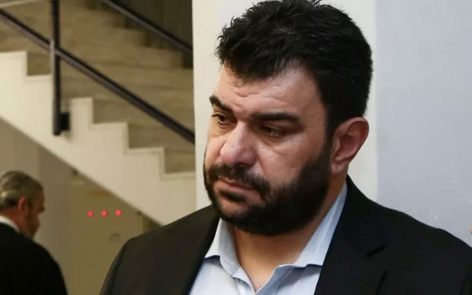 Πάτρα: Πέθανε ο δημοσιογράφος Παναγιώτης Τζένος σε ηλικία 47 ετών