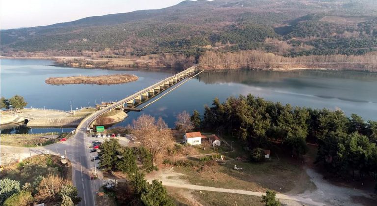 Βέροια: Πώς έφτασε στο έγκλημα η μητέρα που έριξε το βρέφος της στον Αλιάκμονα