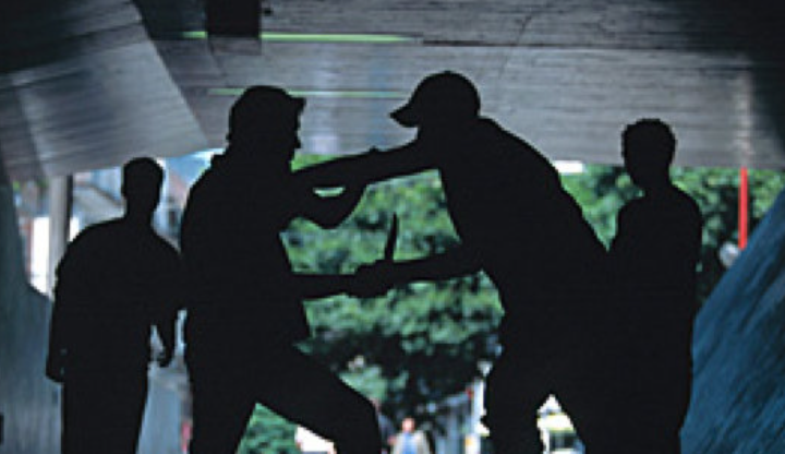 Πύργoς: “Σκοτωθήκανε» μεταξύ τους - Συμπλοκή ανάμεσα σε ρομά με τραυματία που νοσηλεύεται με βαριές σωματικές βλάβες