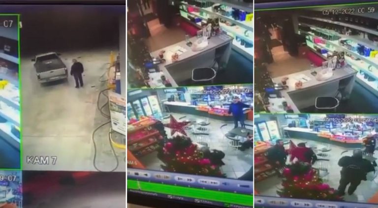 Θεσσαλονίκη: Βίντεο ντοκουμέντο για την υπόθεση του 16χρονου